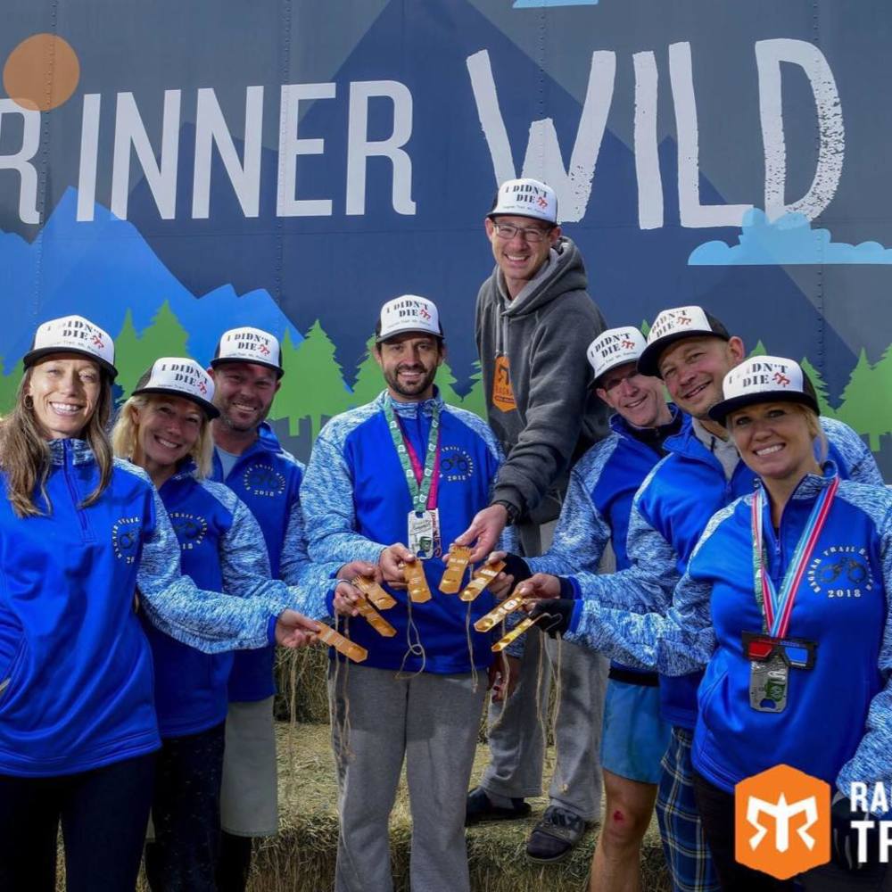 Meet your Posher, Jenny